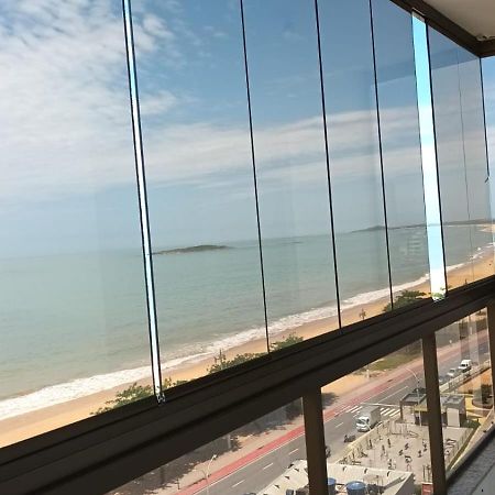 Praia Dourada Suite Premium 603 Itaparica Vila Velha  Luaran gambar