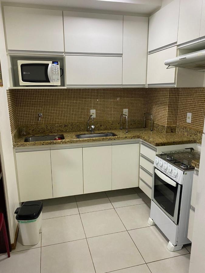 Praia Dourada Suite Premium 603 Itaparica Vila Velha  Luaran gambar