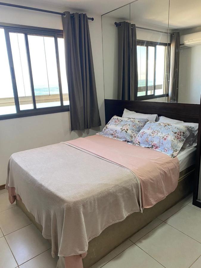 Praia Dourada Suite Premium 603 Itaparica Vila Velha  Luaran gambar