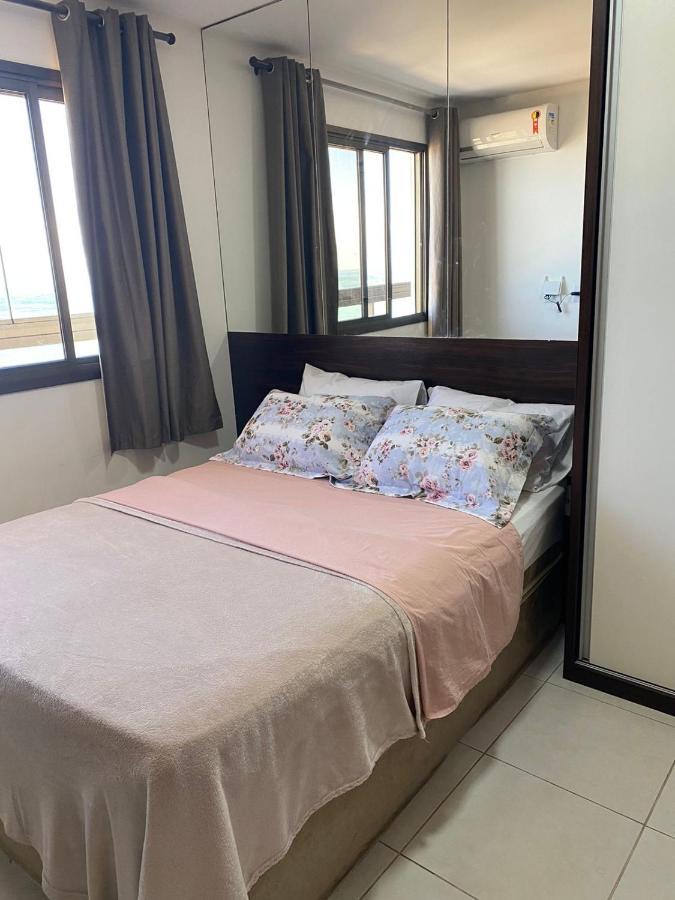 Praia Dourada Suite Premium 603 Itaparica Vila Velha  Luaran gambar