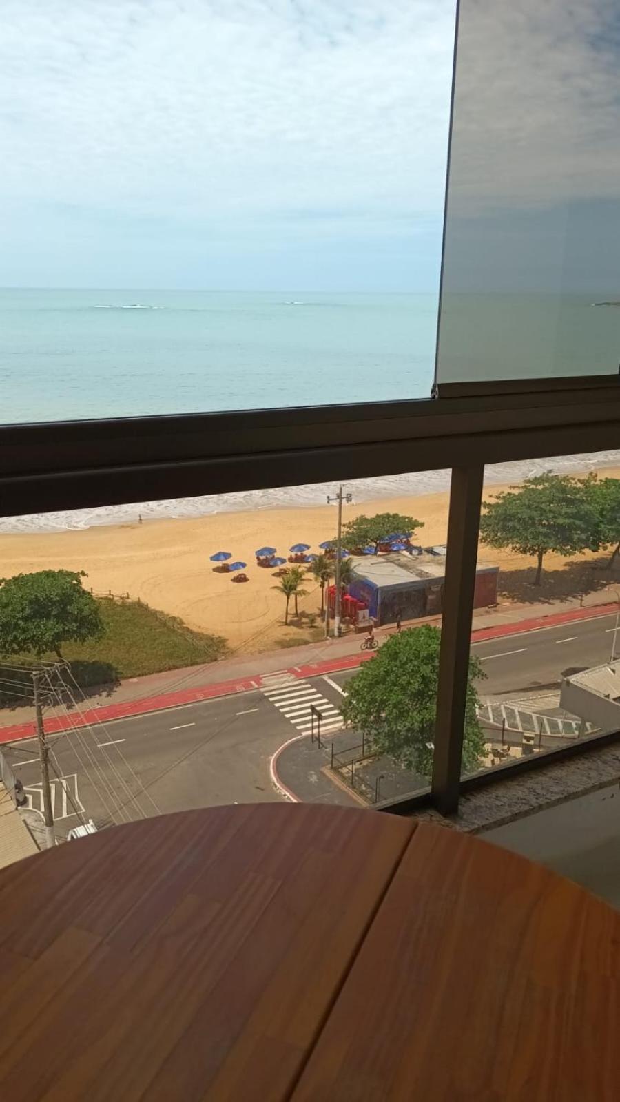 Praia Dourada Suite Premium 603 Itaparica Vila Velha  Luaran gambar