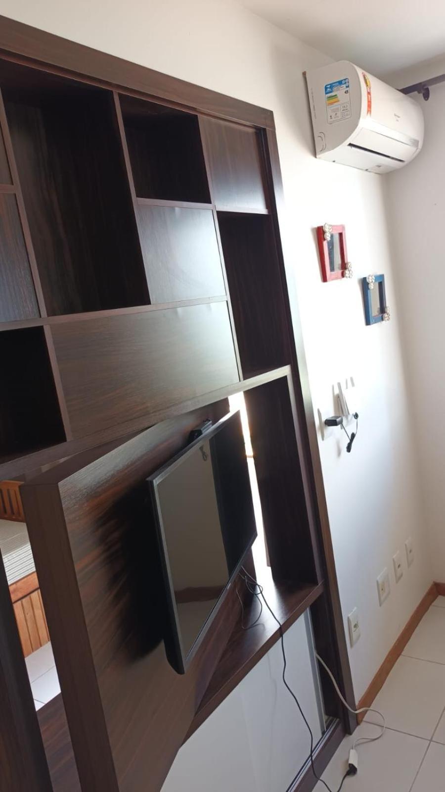 Praia Dourada Suite Premium 603 Itaparica Vila Velha  Luaran gambar
