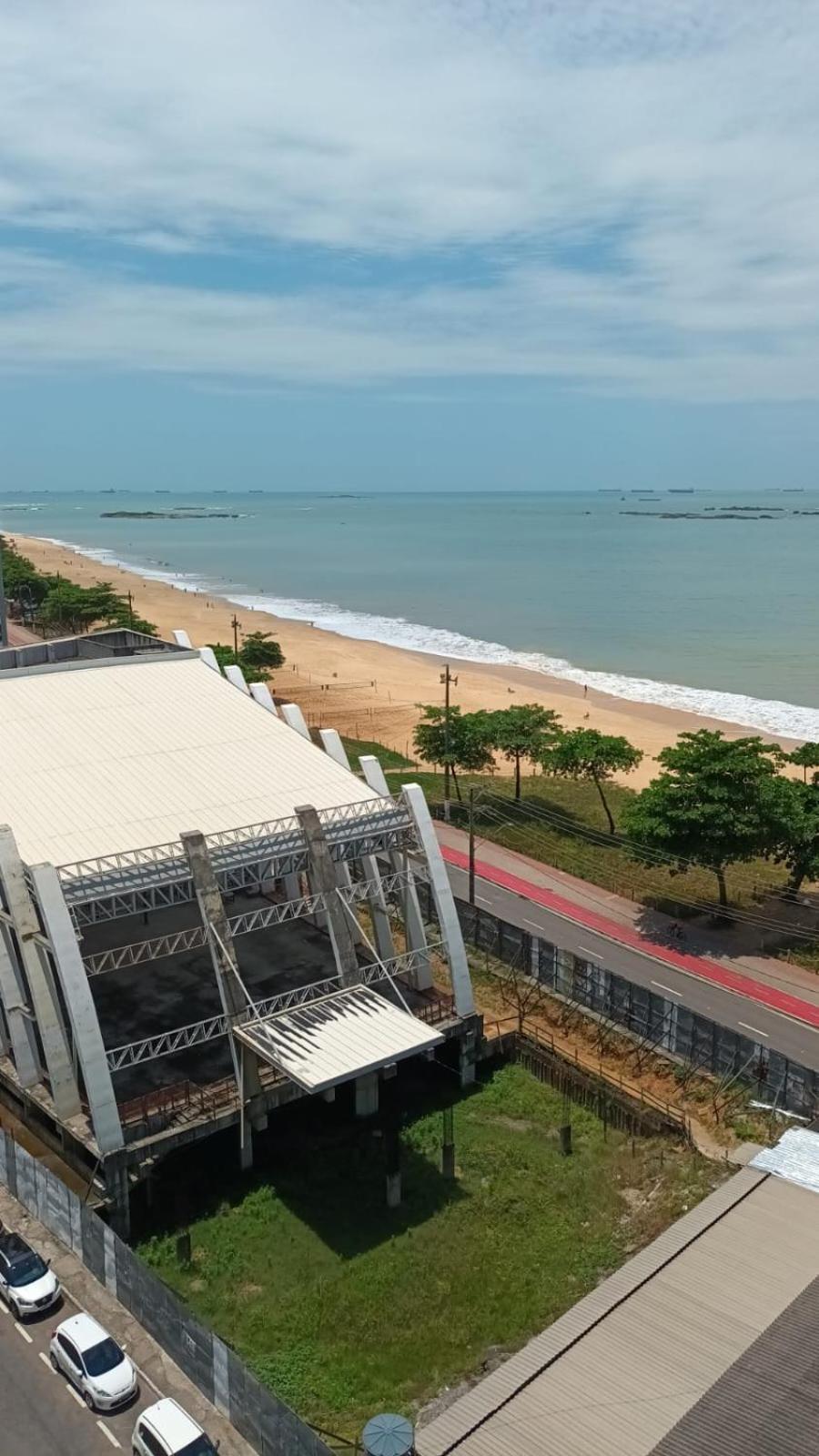 Praia Dourada Suite Premium 603 Itaparica Vila Velha  Luaran gambar