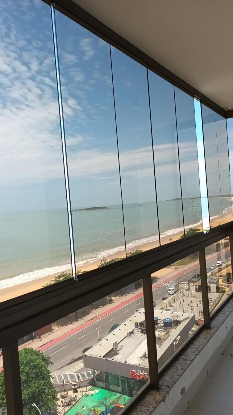 Praia Dourada Suite Premium 603 Itaparica Vila Velha  Luaran gambar